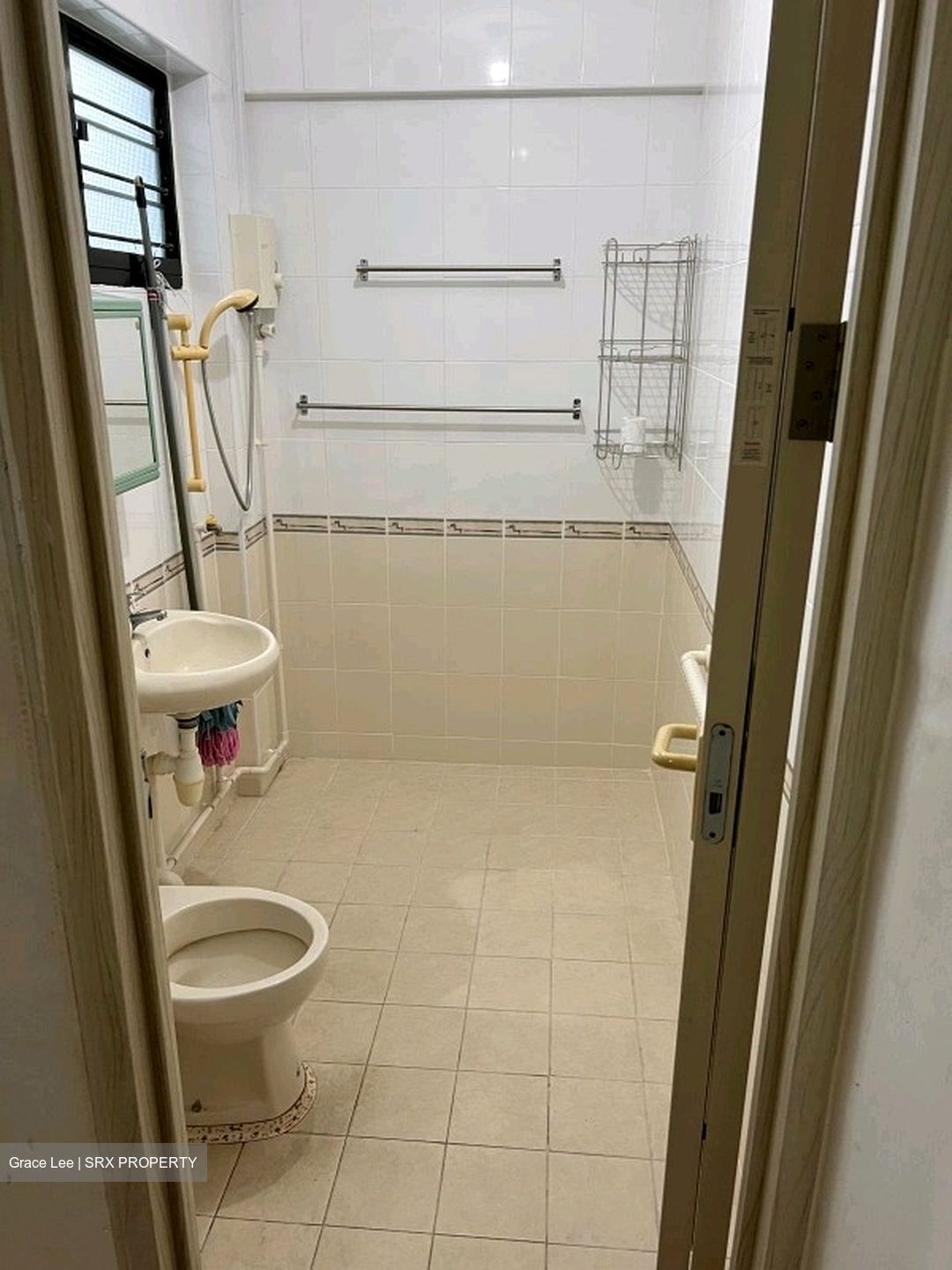 Blk 116 Chong Pang Vale (Yishun), HDB 4 Rooms #618183861